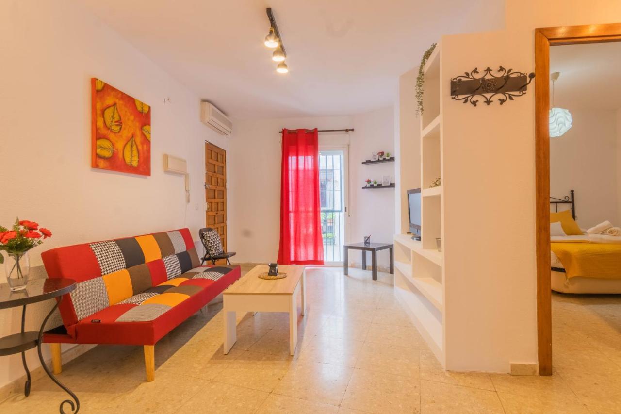 Apartamento Gema De La Juderia En Cordova Esterno foto